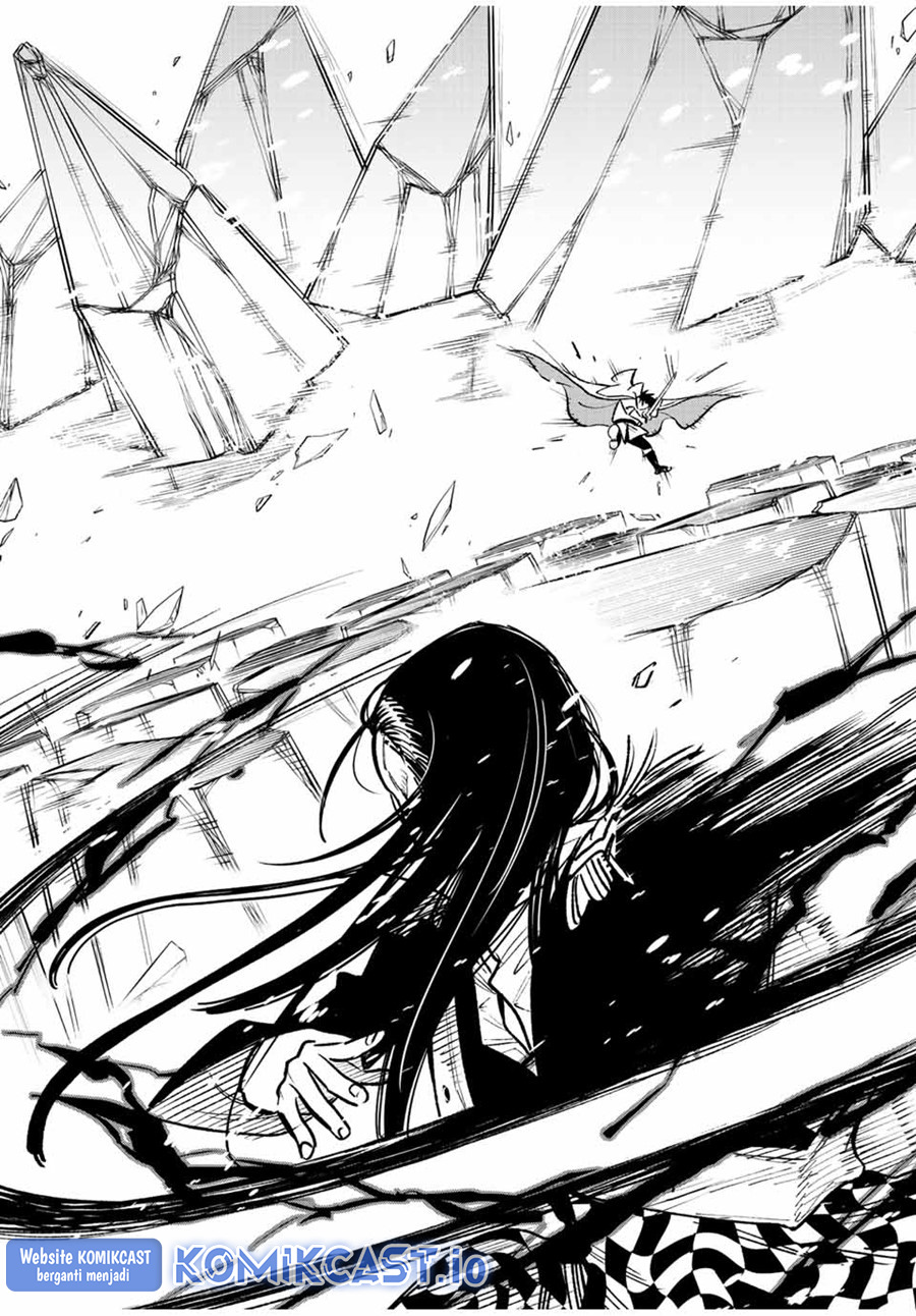 The Unfavorable Job “Appraiser” Is Actually the Strongest Chapter 69 page 5