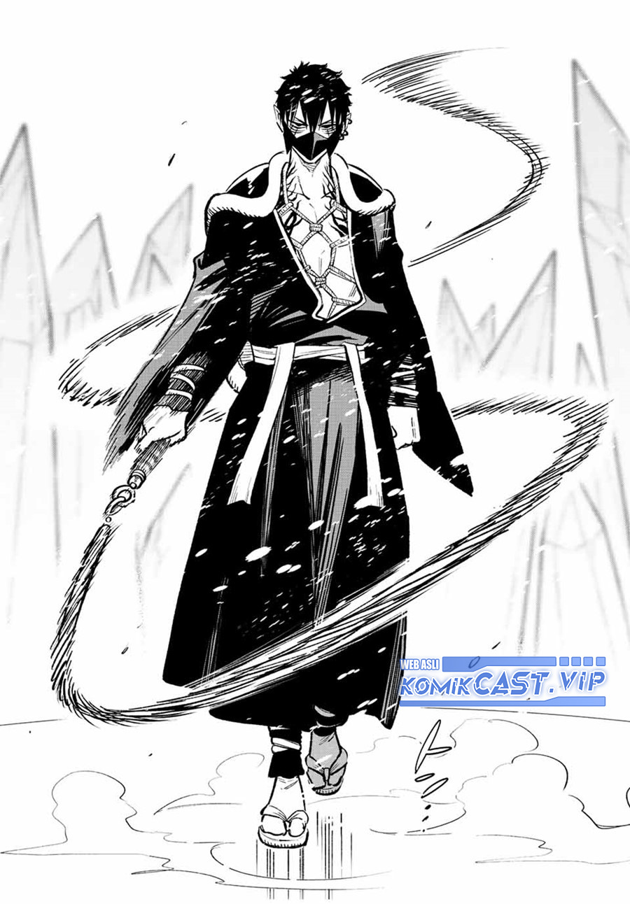 The Unfavorable Job “Appraiser” Is Actually the Strongest Chapter 70 page 4