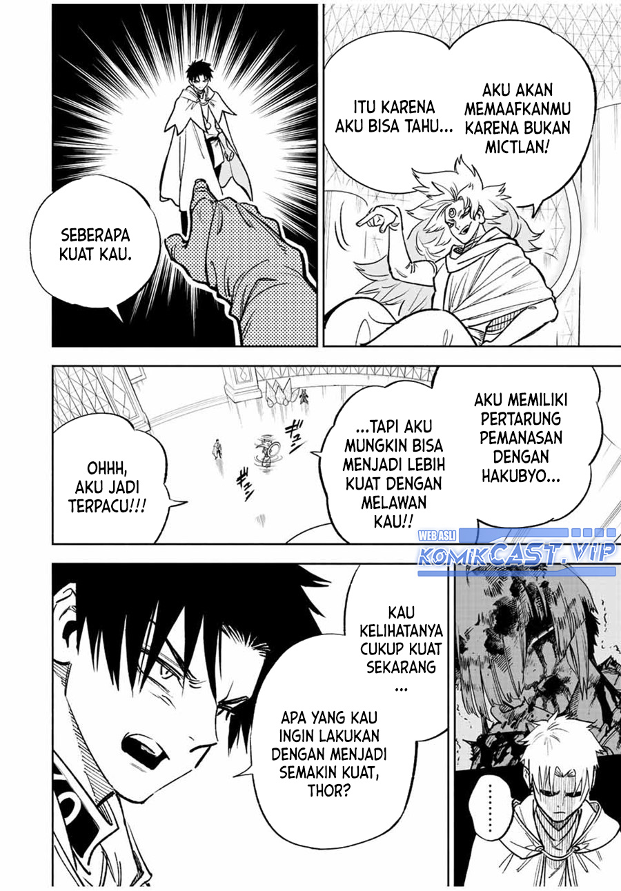 The Unfavorable Job “Appraiser” Is Actually the Strongest Chapter 72 page 4