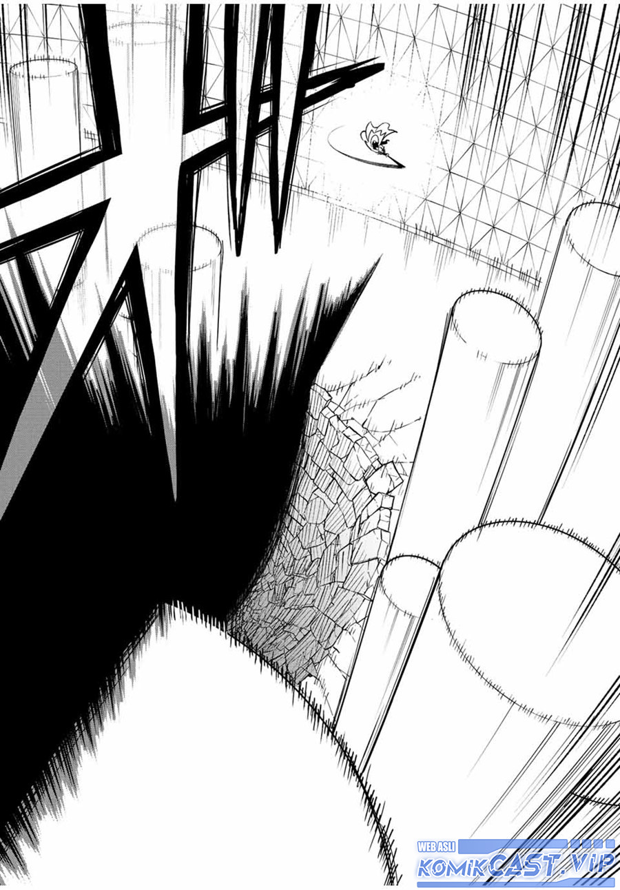 The Unfavorable Job “Appraiser” Is Actually the Strongest Chapter 72 page 14