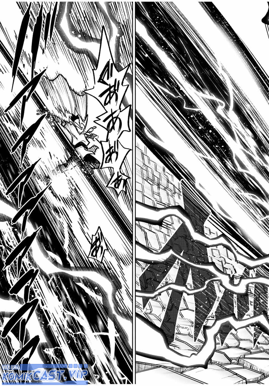 The Unfavorable Job “Appraiser” Is Actually the Strongest Chapter 72 page 17