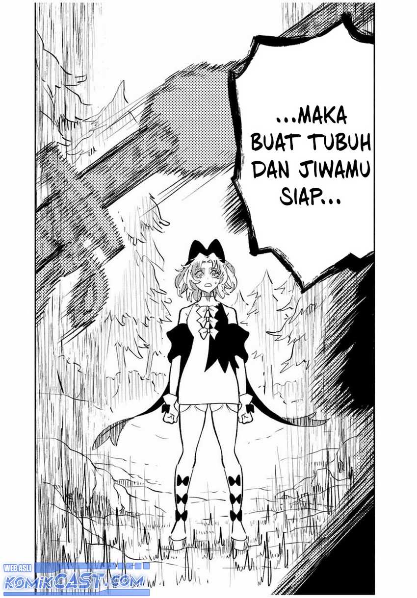 The Unfavorable Job “Appraiser” Is Actually the Strongest Chapter 79 page 30