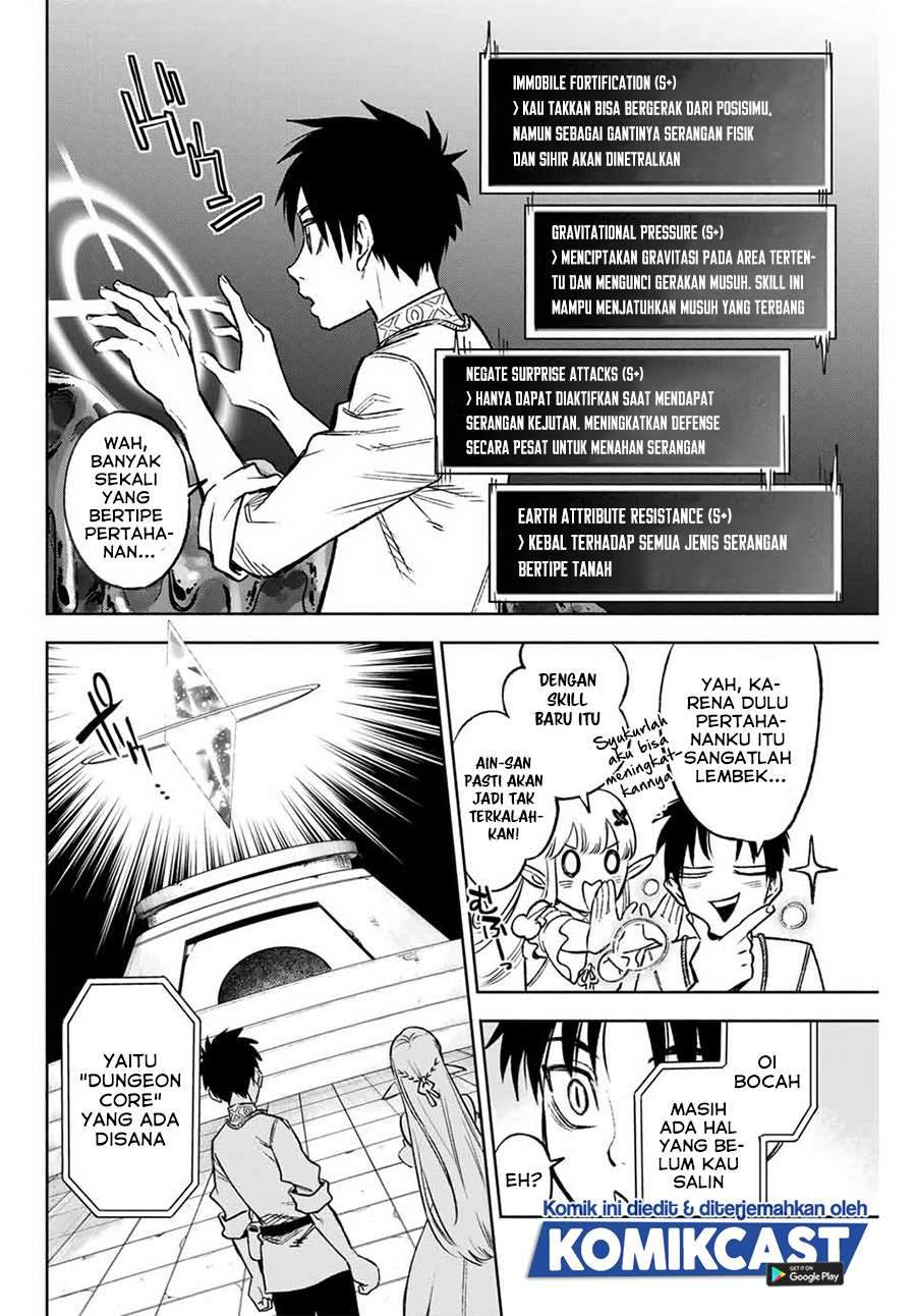 The Unfavorable Job “Appraiser” Is Actually the Strongest Chapter 8.2 page 2