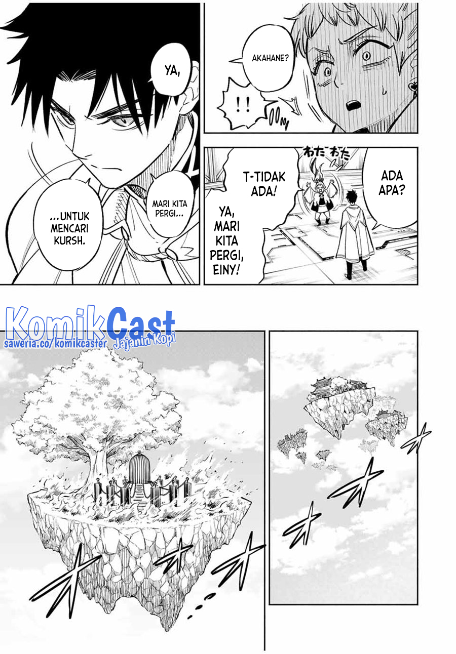 The Unfavorable Job “Appraiser” Is Actually the Strongest Chapter 84 page 21