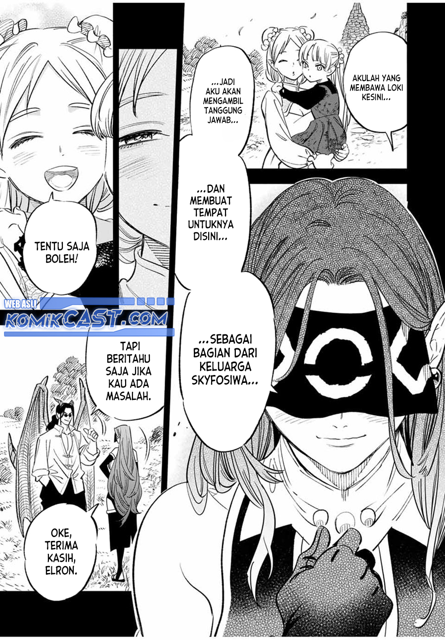The Unfavorable Job “Appraiser” Is Actually the Strongest Chapter 88 page 13