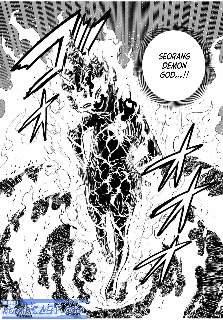 The Unfavorable Job “Appraiser” Is Actually the Strongest Chapter 88 page 21