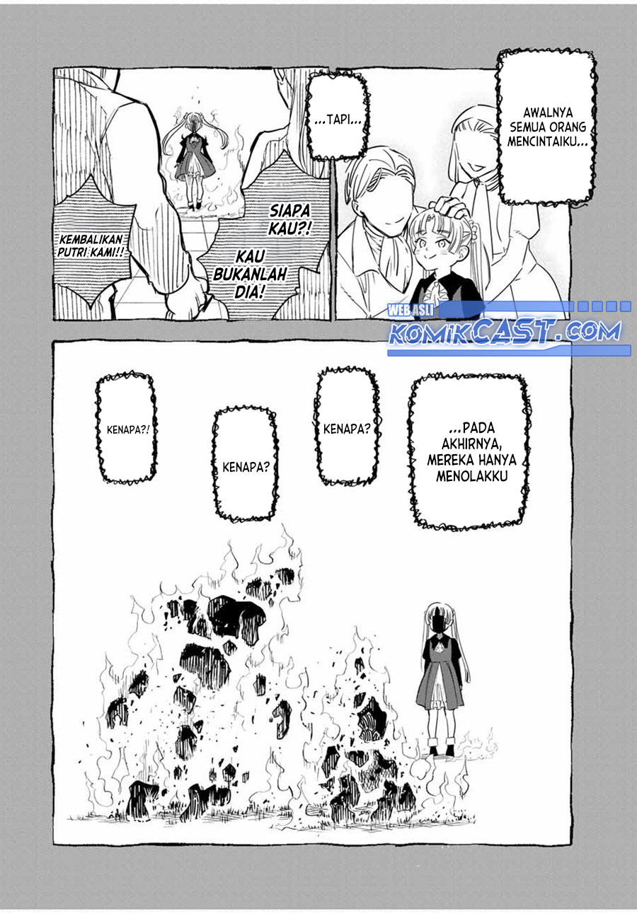 The Unfavorable Job “Appraiser” Is Actually the Strongest Chapter 88 page 24