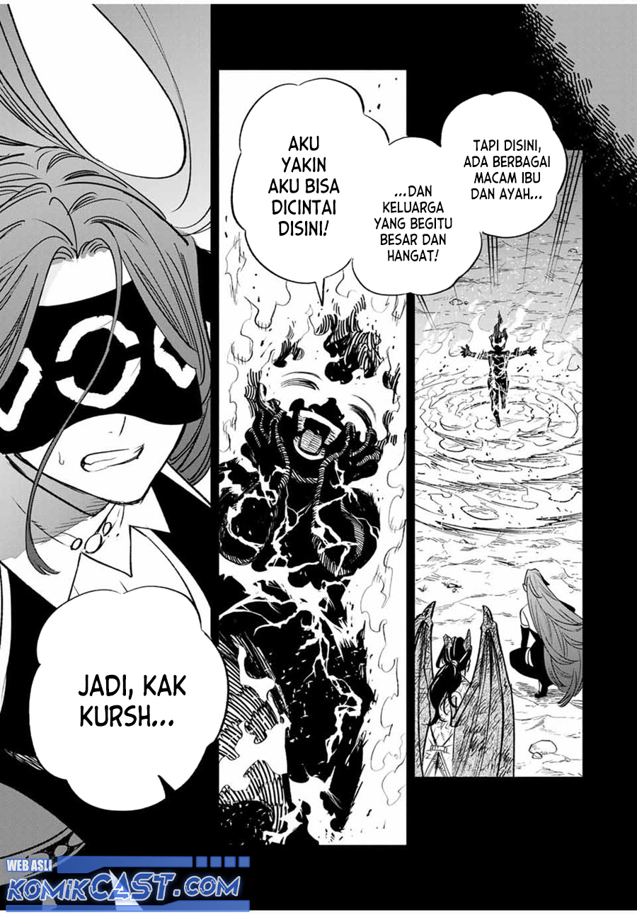 The Unfavorable Job “Appraiser” Is Actually the Strongest Chapter 88 page 25