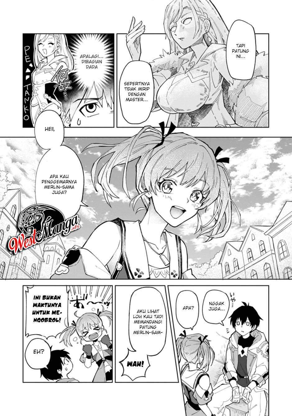 The White Mage Who Was Banished From the Hero’s Party Is Picked up by an S Rank Adventurer ~ This White Mage Is Too Out of the Ordinary! Chapter 1 page 9