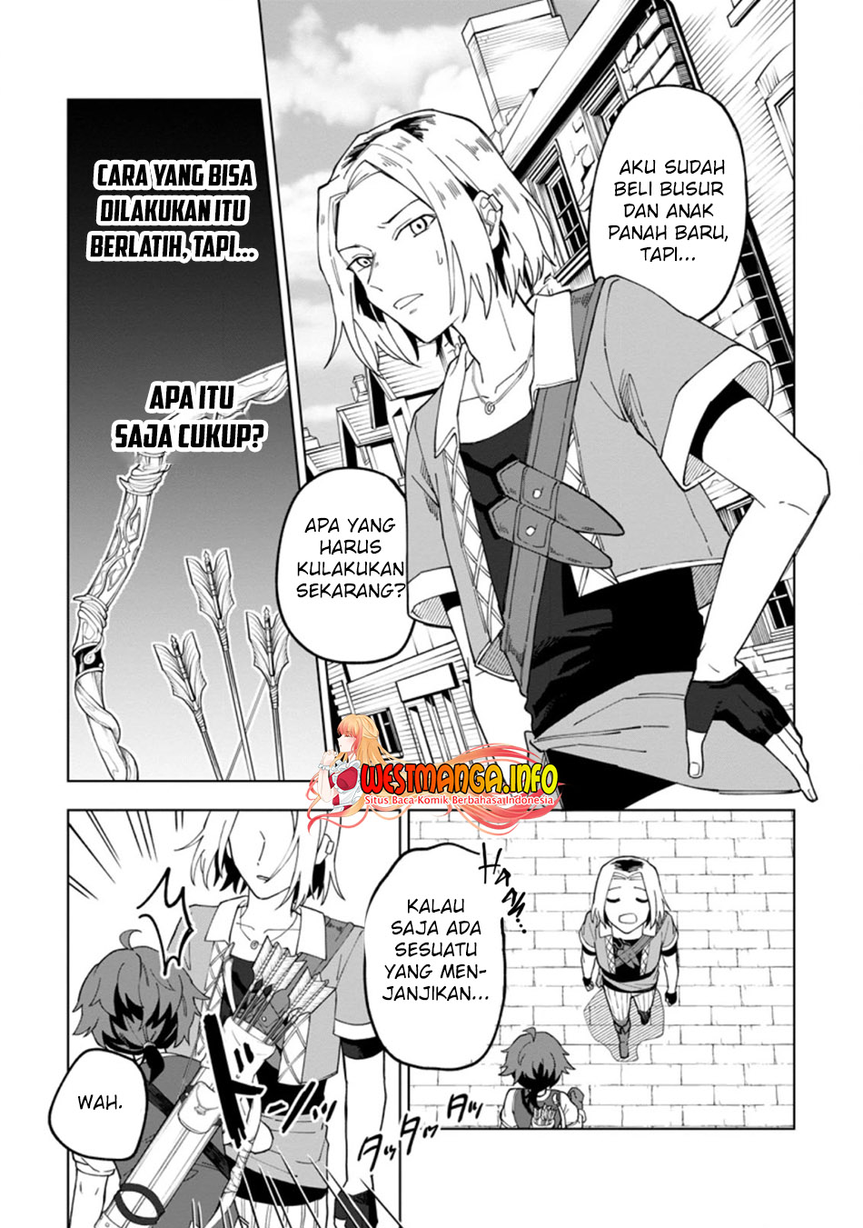 The White Mage Who Was Banished From the Hero’s Party Is Picked up by an S Rank Adventurer ~ This White Mage Is Too Out of the Ordinary! Chapter 14 page 3