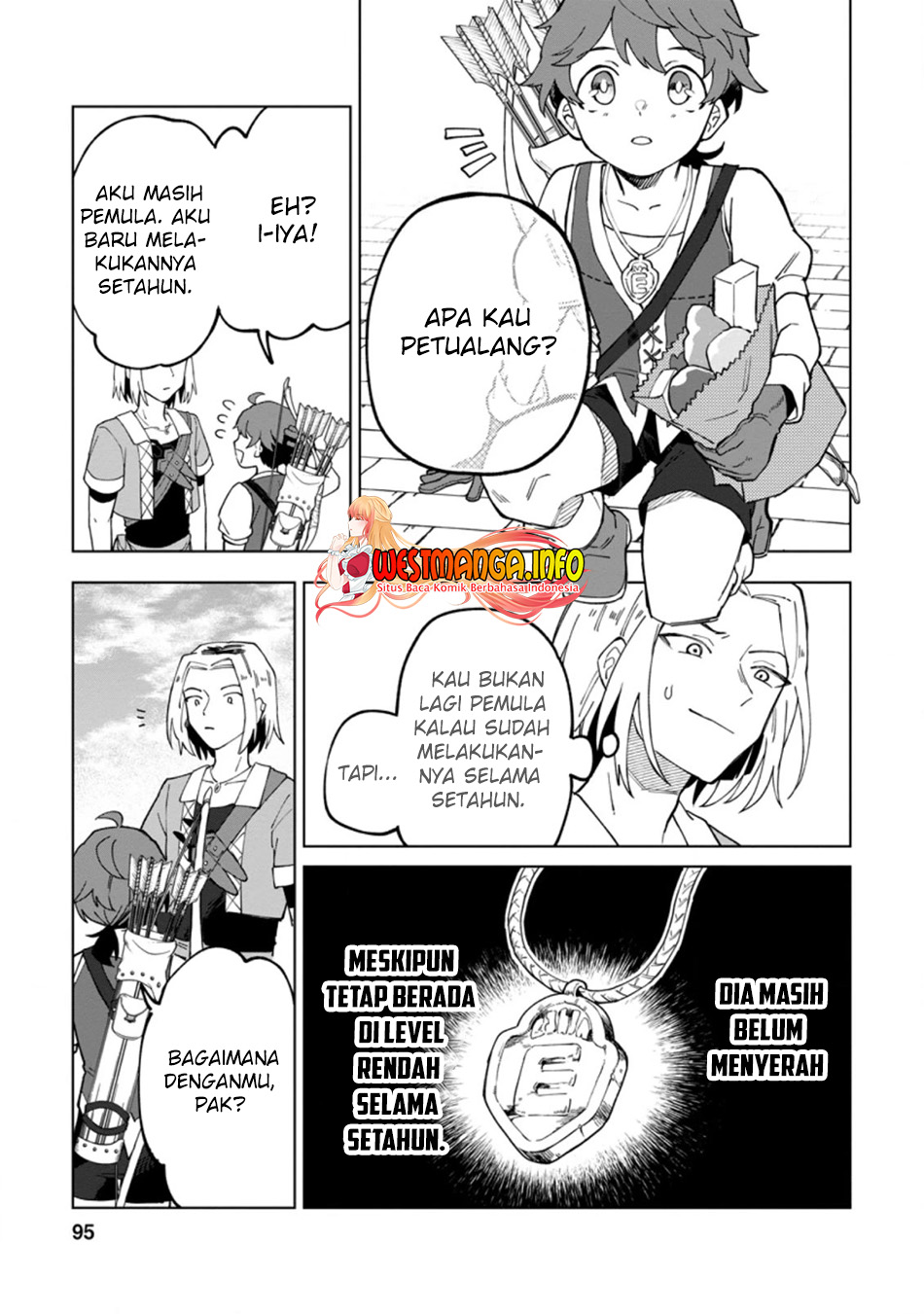The White Mage Who Was Banished From the Hero’s Party Is Picked up by an S Rank Adventurer ~ This White Mage Is Too Out of the Ordinary! Chapter 14 page 5