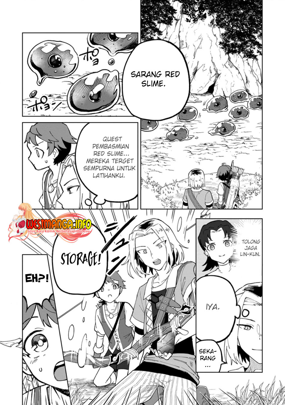 The White Mage Who Was Banished From the Hero’s Party Is Picked up by an S Rank Adventurer ~ This White Mage Is Too Out of the Ordinary! Chapter 14 page 17