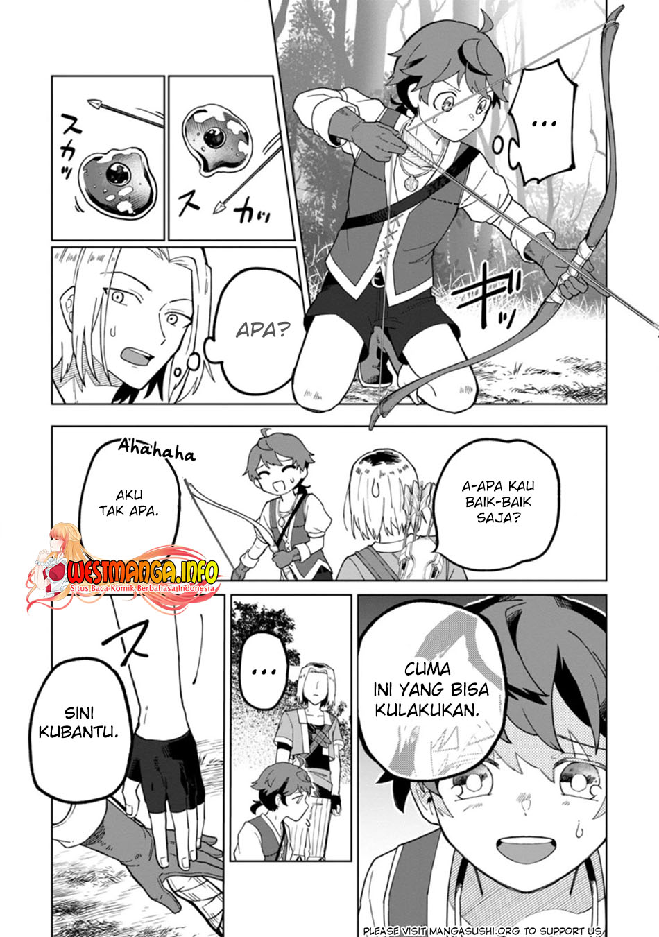The White Mage Who Was Banished From the Hero’s Party Is Picked up by an S Rank Adventurer ~ This White Mage Is Too Out of the Ordinary! Chapter 14 page 19