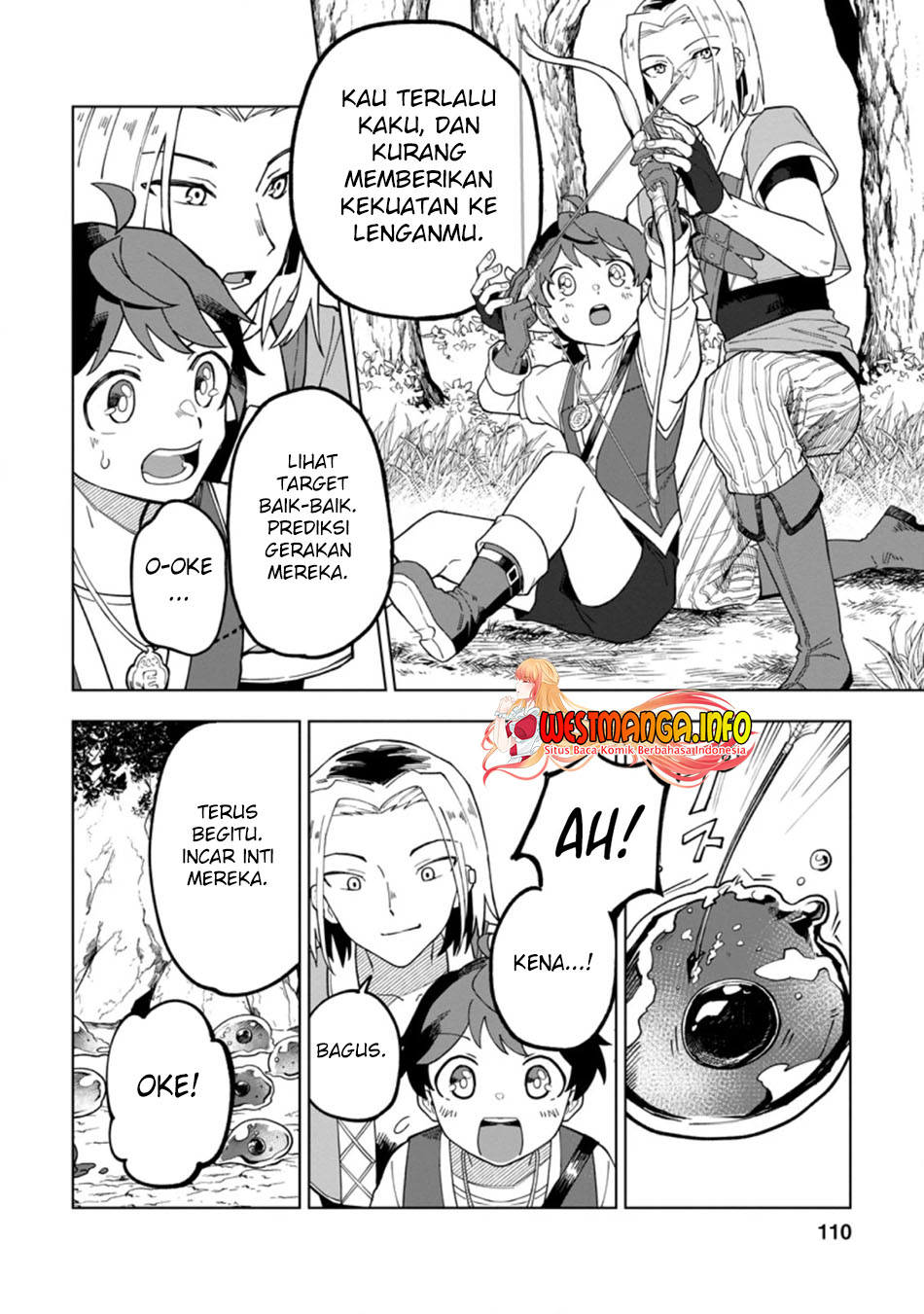 The White Mage Who Was Banished From the Hero’s Party Is Picked up by an S Rank Adventurer ~ This White Mage Is Too Out of the Ordinary! Chapter 14 page 20