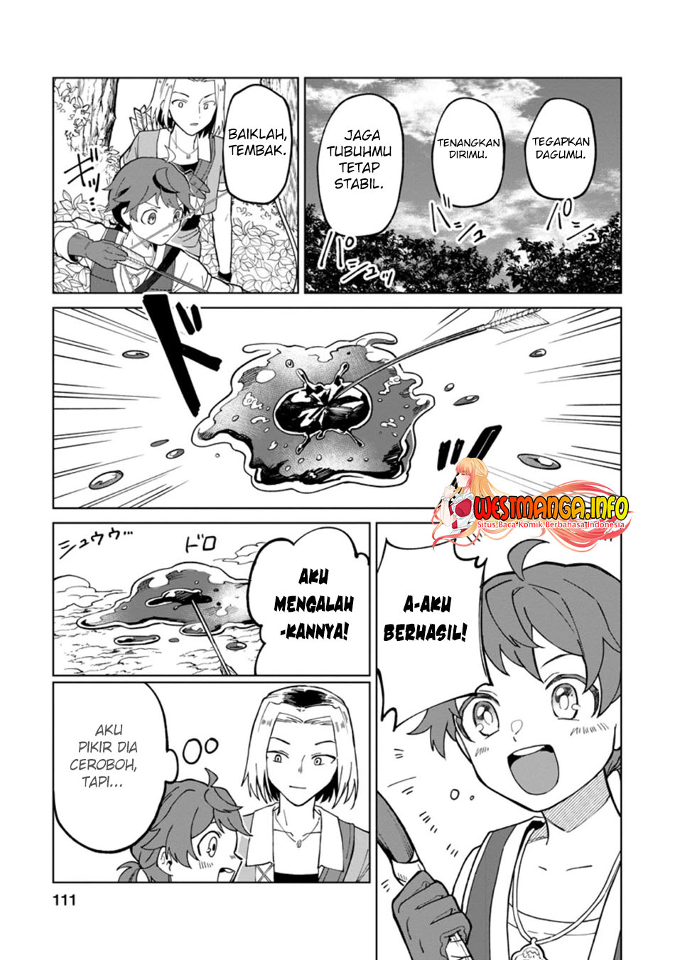 The White Mage Who Was Banished From the Hero’s Party Is Picked up by an S Rank Adventurer ~ This White Mage Is Too Out of the Ordinary! Chapter 14 page 21