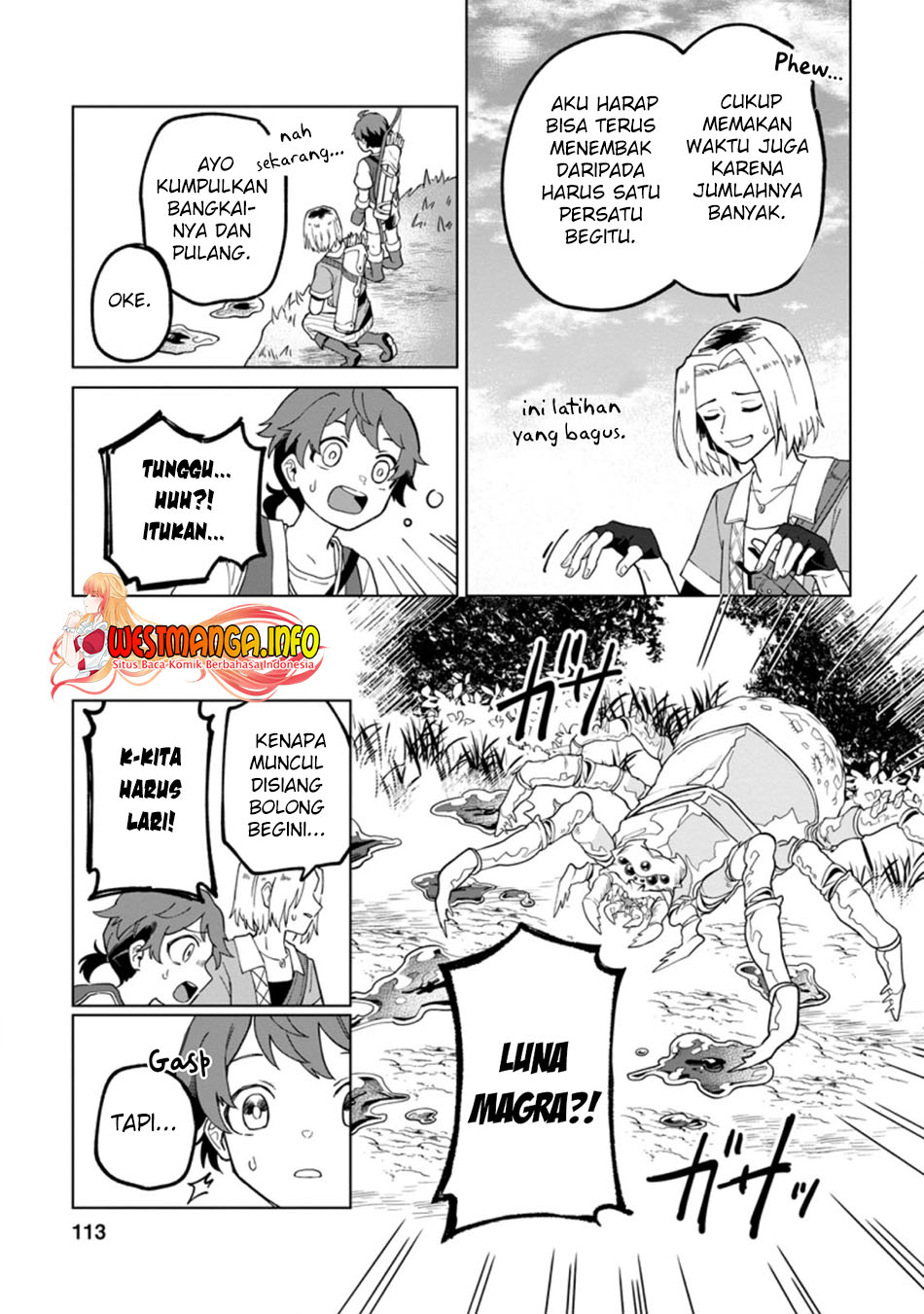 The White Mage Who Was Banished From the Hero’s Party Is Picked up by an S Rank Adventurer ~ This White Mage Is Too Out of the Ordinary! Chapter 14 page 23