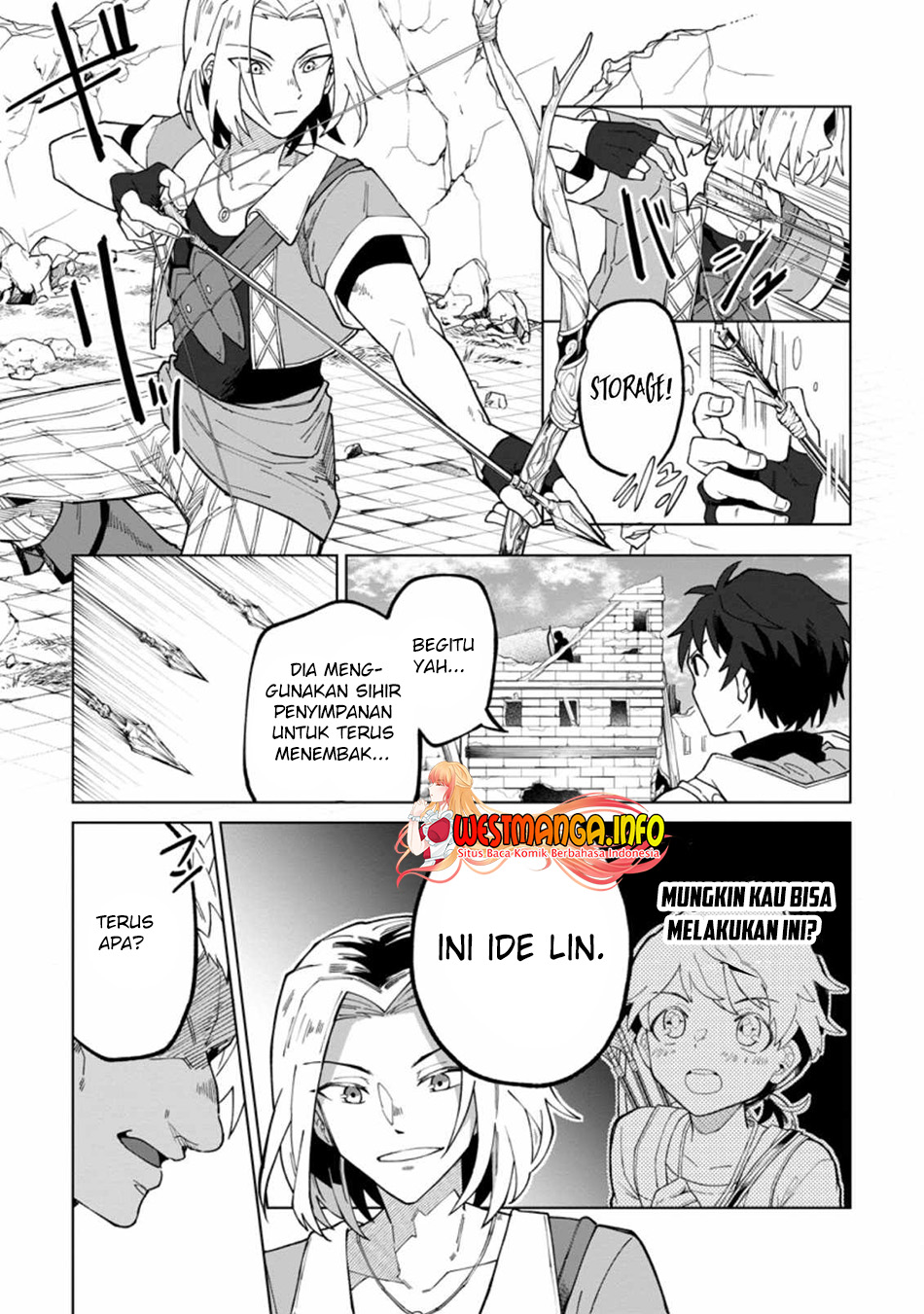 The White Mage Who Was Banished From the Hero’s Party Is Picked up by an S Rank Adventurer ~ This White Mage Is Too Out of the Ordinary! Chapter 18.2 page 3