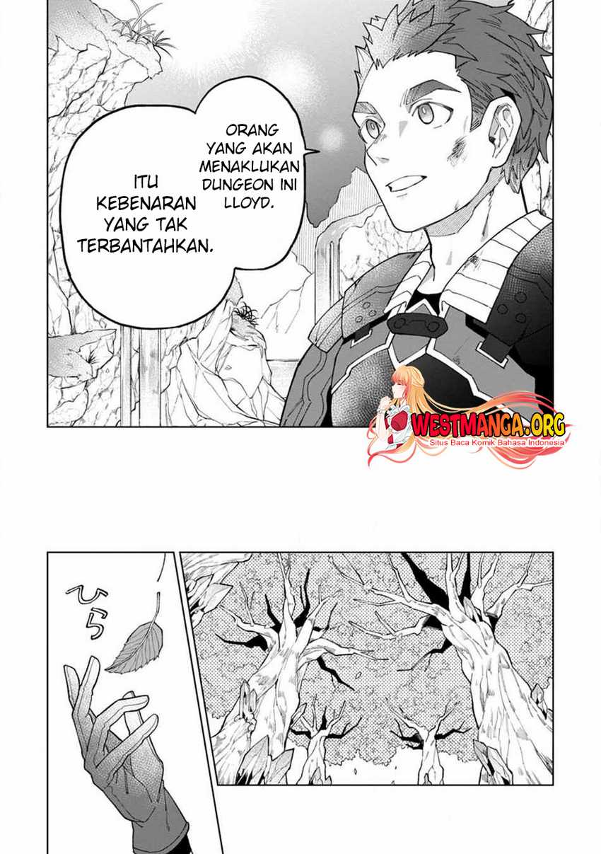 The White Mage Who Was Banished From the Hero’s Party Is Picked up by an S Rank Adventurer ~ This White Mage Is Too Out of the Ordinary! Chapter 25 page 25