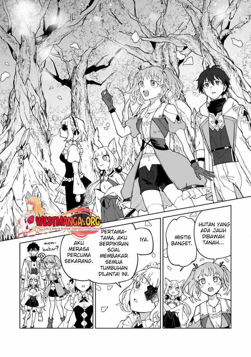 The White Mage Who Was Banished From the Hero’s Party Is Picked up by an S Rank Adventurer ~ This White Mage Is Too Out of the Ordinary! Chapter 25 page 26