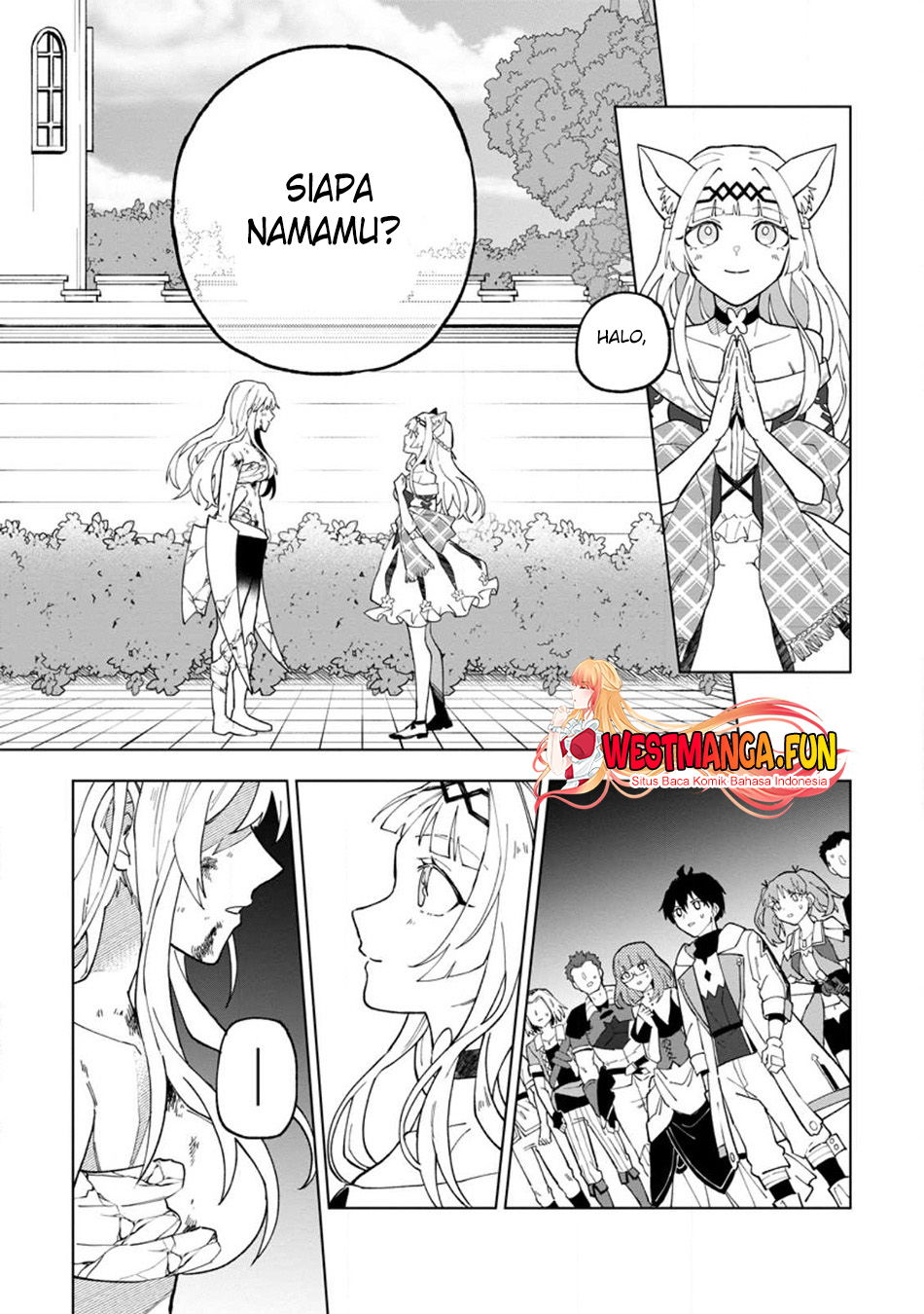 The White Mage Who Was Banished From the Hero’s Party Is Picked up by an S Rank Adventurer ~ This White Mage Is Too Out of the Ordinary! Chapter 28 page 10