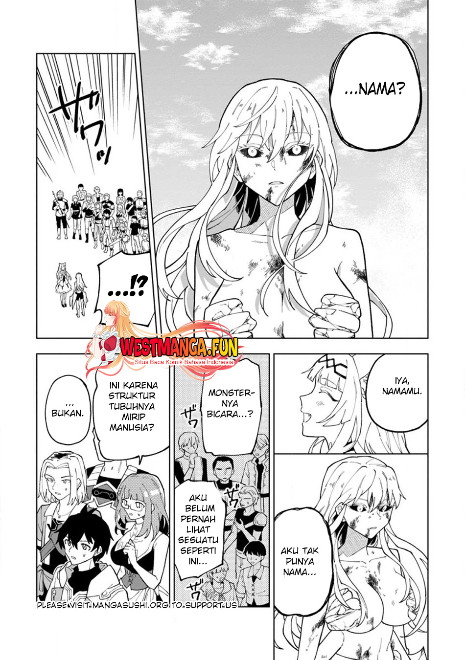 The White Mage Who Was Banished From the Hero’s Party Is Picked up by an S Rank Adventurer ~ This White Mage Is Too Out of the Ordinary! Chapter 28 page 11