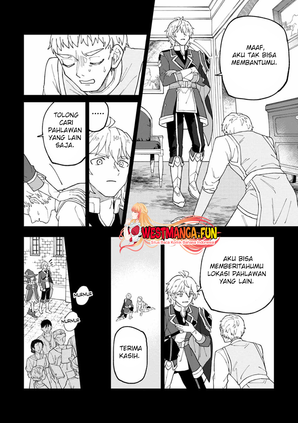The White Mage Who Was Banished From the Hero’s Party Is Picked up by an S Rank Adventurer ~ This White Mage Is Too Out of the Ordinary! Chapter 29 page 7
