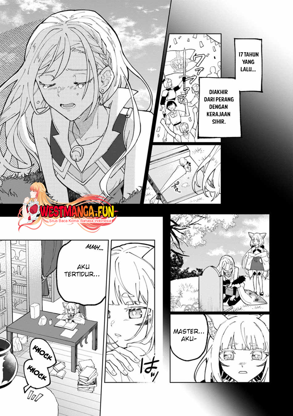 The White Mage Who Was Banished From the Hero’s Party Is Picked up by an S Rank Adventurer ~ This White Mage Is Too Out of the Ordinary! Chapter 29 page 21