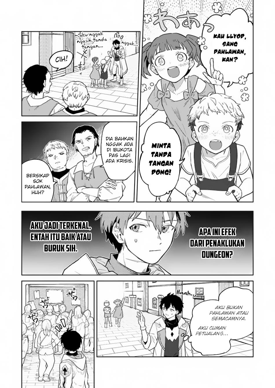 The White Mage Who Was Banished From the Hero’s Party Is Picked up by an S Rank Adventurer ~ This White Mage Is Too Out of the Ordinary! Chapter 36 page 12
