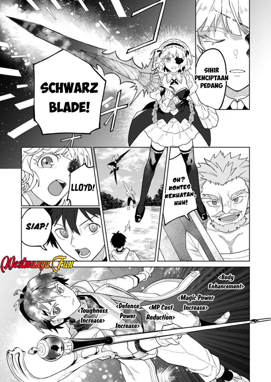 The White Mage Who Was Banished From the Hero’s Party Is Picked up by an S Rank Adventurer ~ This White Mage Is Too Out of the Ordinary! Chapter 39 page 14
