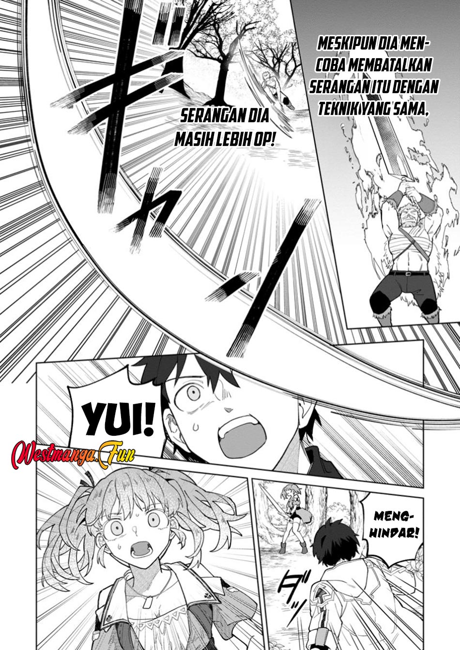 The White Mage Who Was Banished From the Hero’s Party Is Picked up by an S Rank Adventurer ~ This White Mage Is Too Out of the Ordinary! Chapter 39 page 20