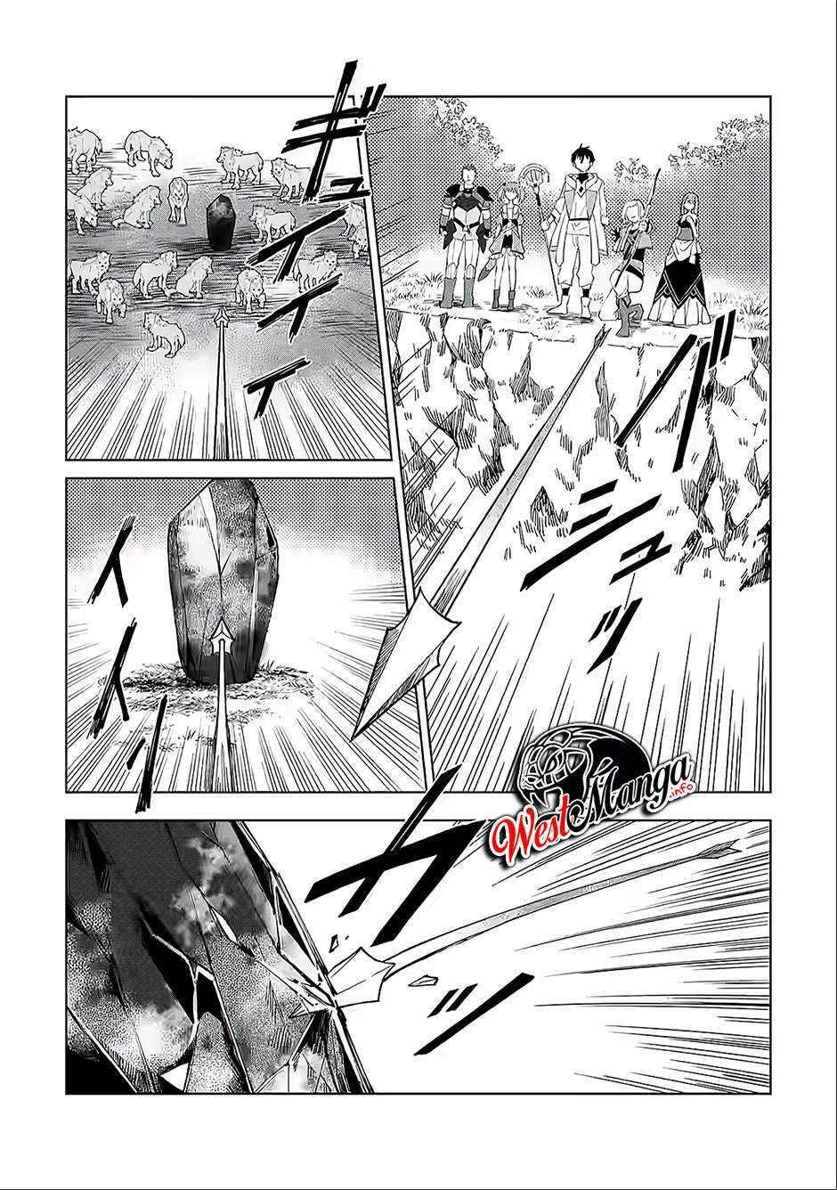 The White Mage Who Was Banished From the Hero’s Party Is Picked up by an S Rank Adventurer ~ This White Mage Is Too Out of the Ordinary! Chapter 4 page 9