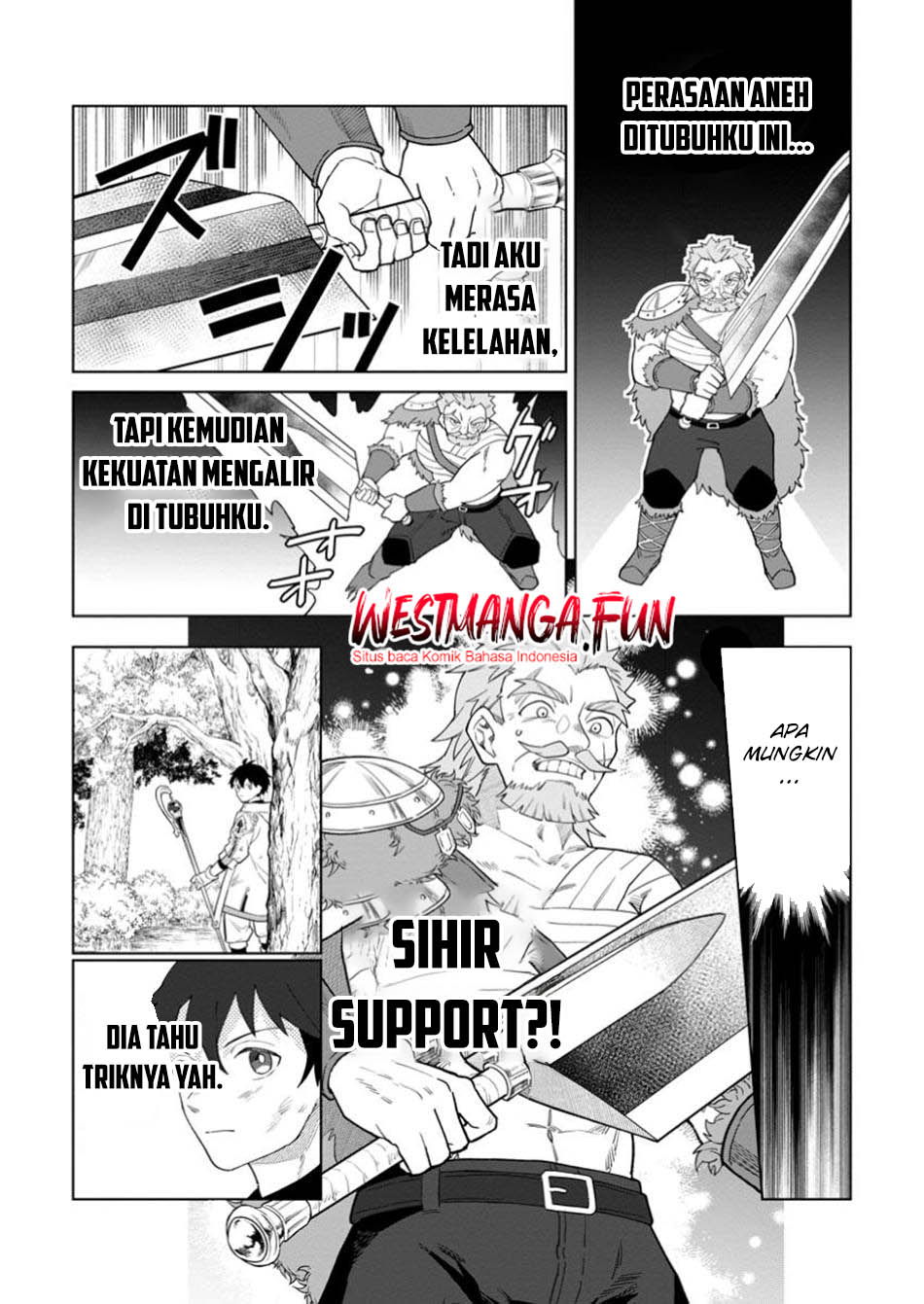 The White Mage Who Was Banished From the Hero’s Party Is Picked up by an S Rank Adventurer ~ This White Mage Is Too Out of the Ordinary! Chapter 40 page 11