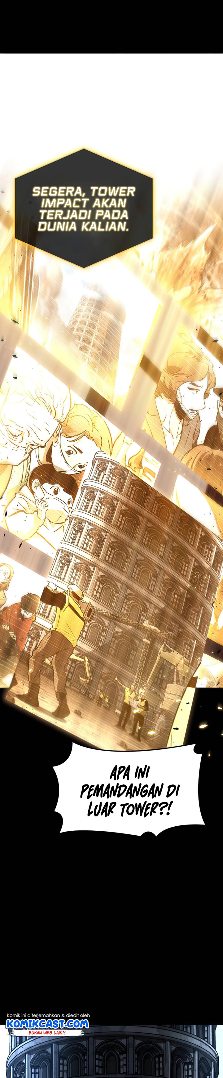 The World After the Fall Chapter 1 page 14