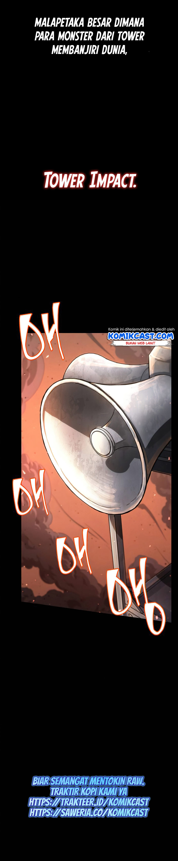 The World After the Fall Chapter 1 page 18