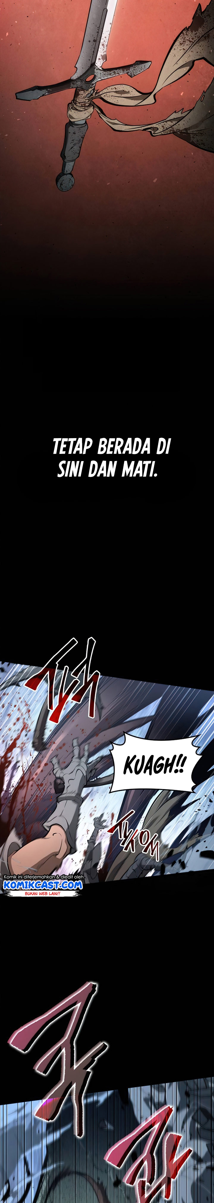 The World After the Fall Chapter 1 page 43