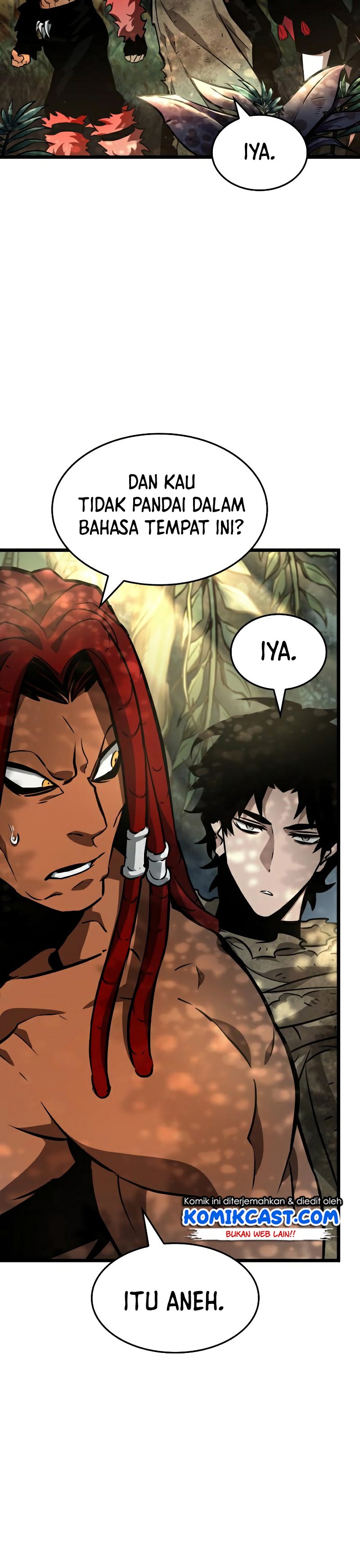 The World After the Fall Chapter 10 page 4