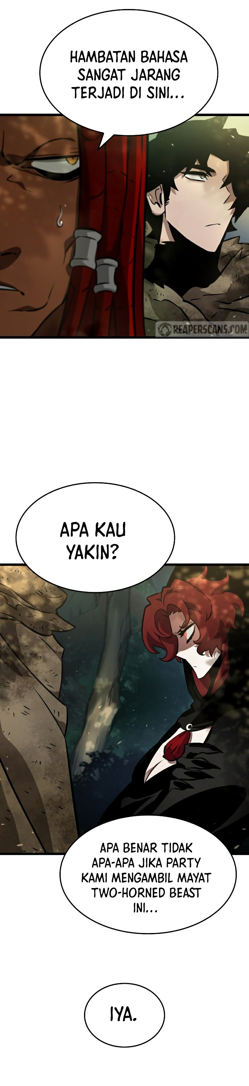 The World After the Fall Chapter 10 page 5