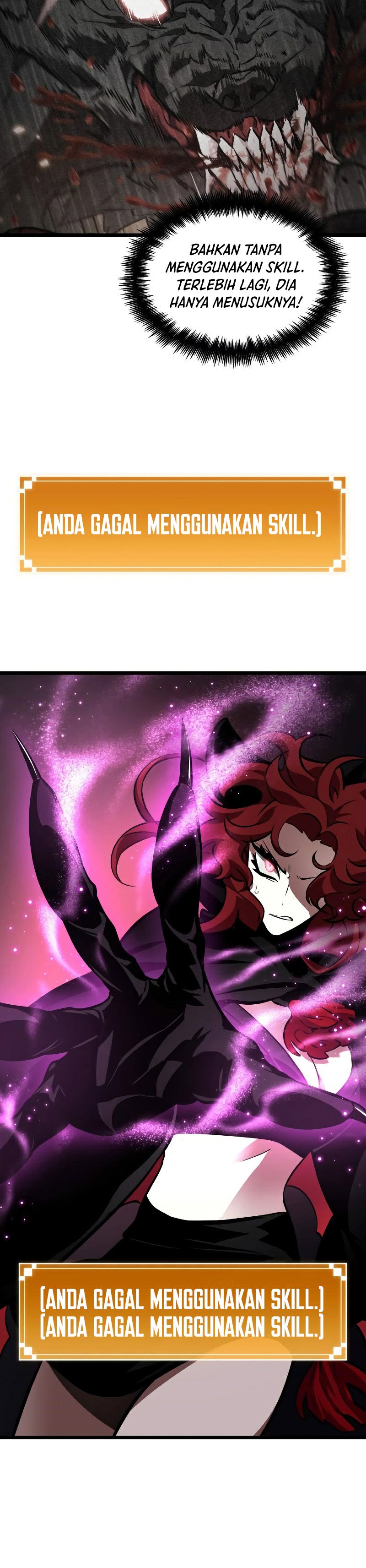 The World After the Fall Chapter 10 page 7