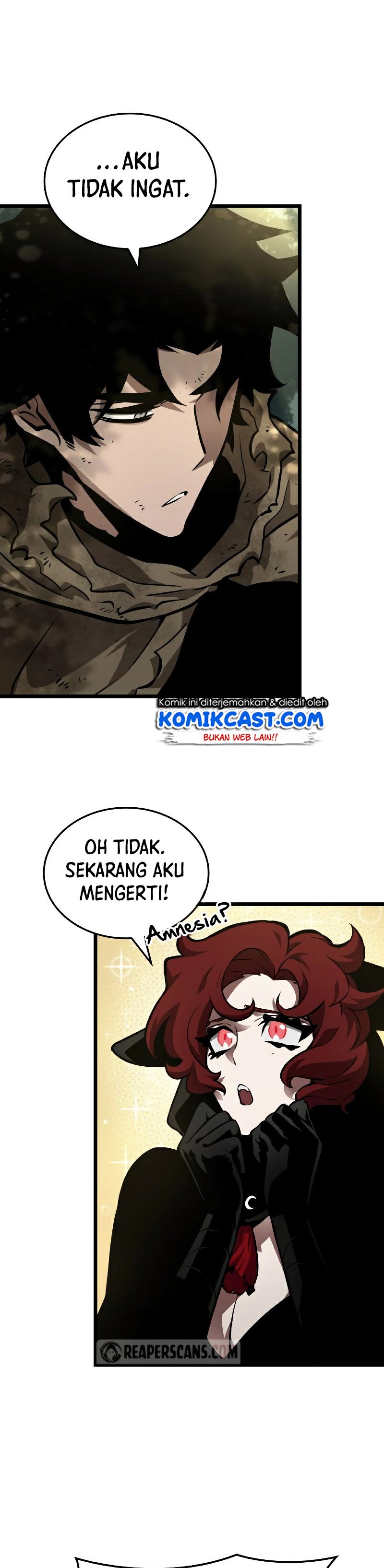 The World After the Fall Chapter 10 page 19