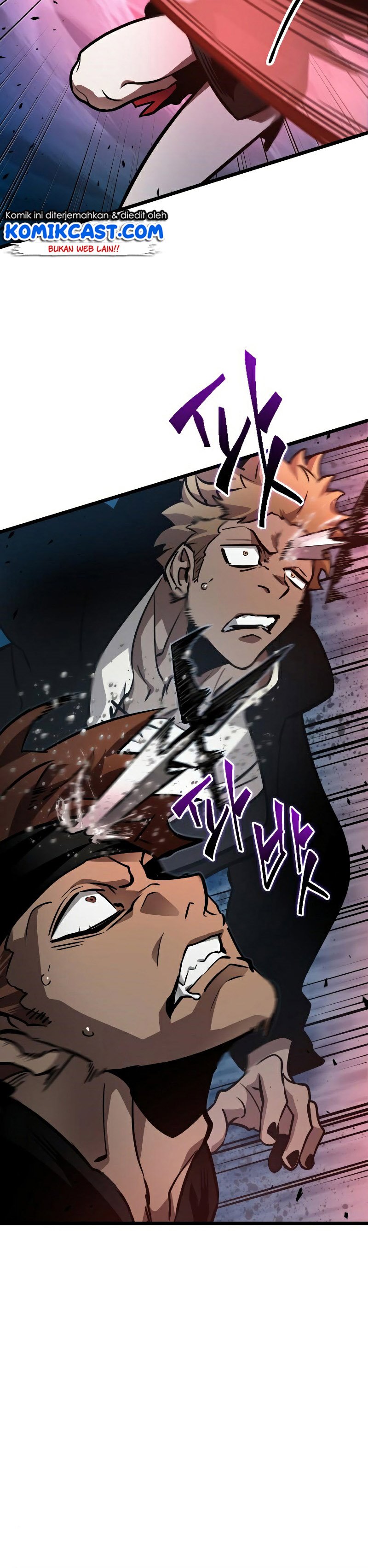 The World After the Fall Chapter 10 page 45
