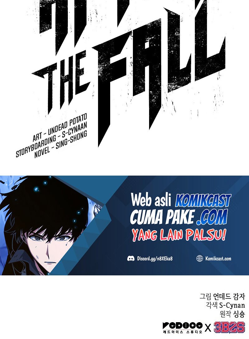 The World After the Fall Chapter 10 page 55
