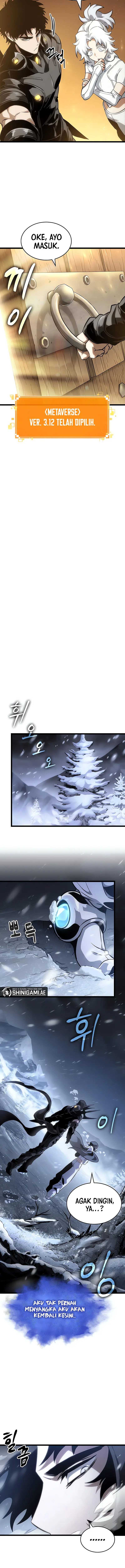 The World After the Fall Chapter 102 page 13