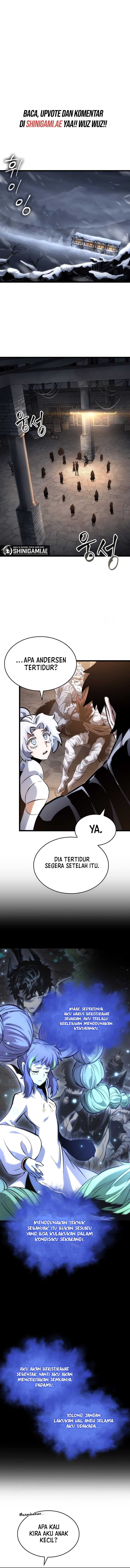 The World After the Fall Chapter 104 page 5