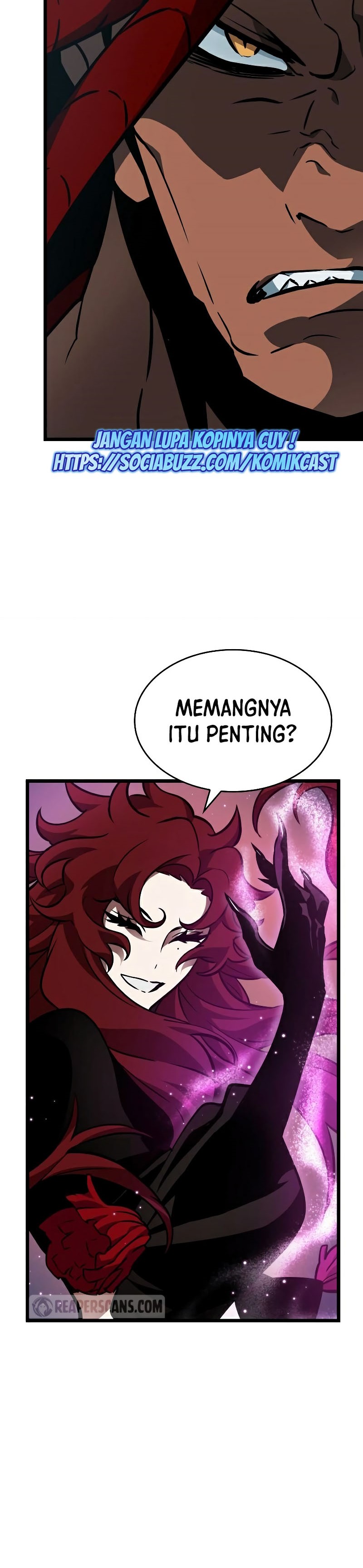 The World After the Fall Chapter 11 page 3