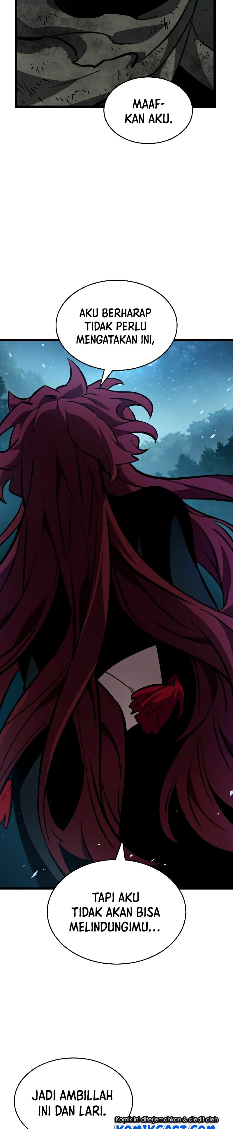 The World After the Fall Chapter 11 page 17