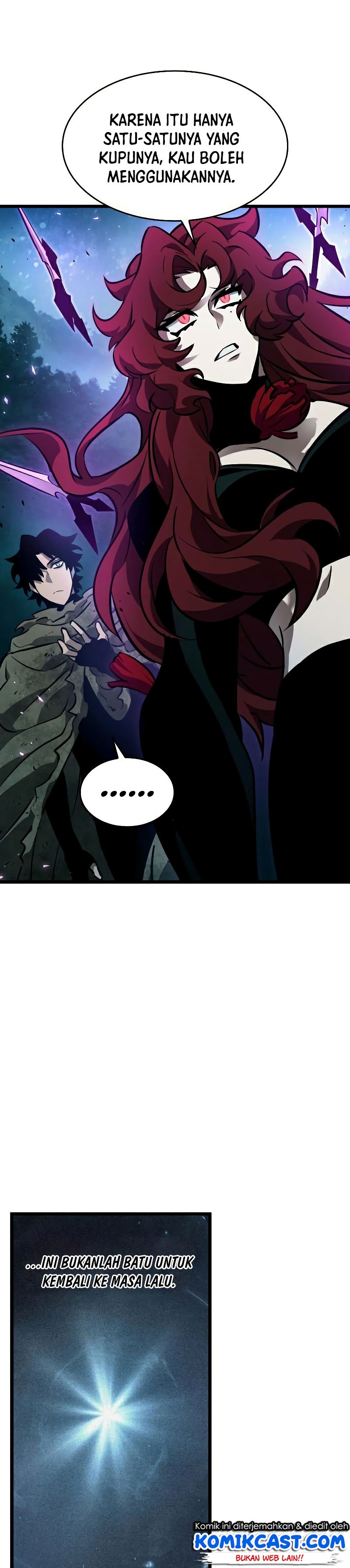 The World After the Fall Chapter 11 page 19