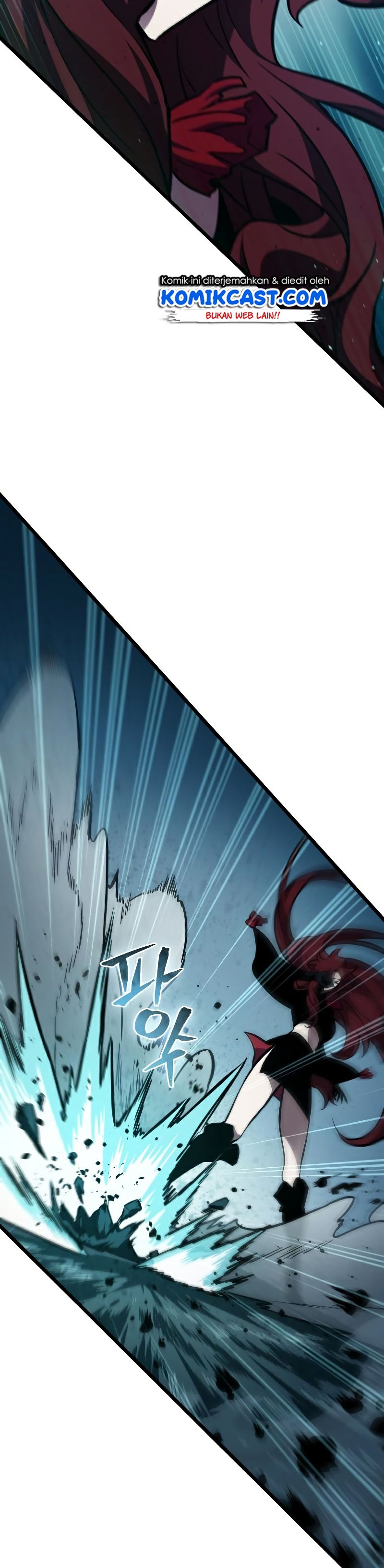 The World After the Fall Chapter 11 page 26