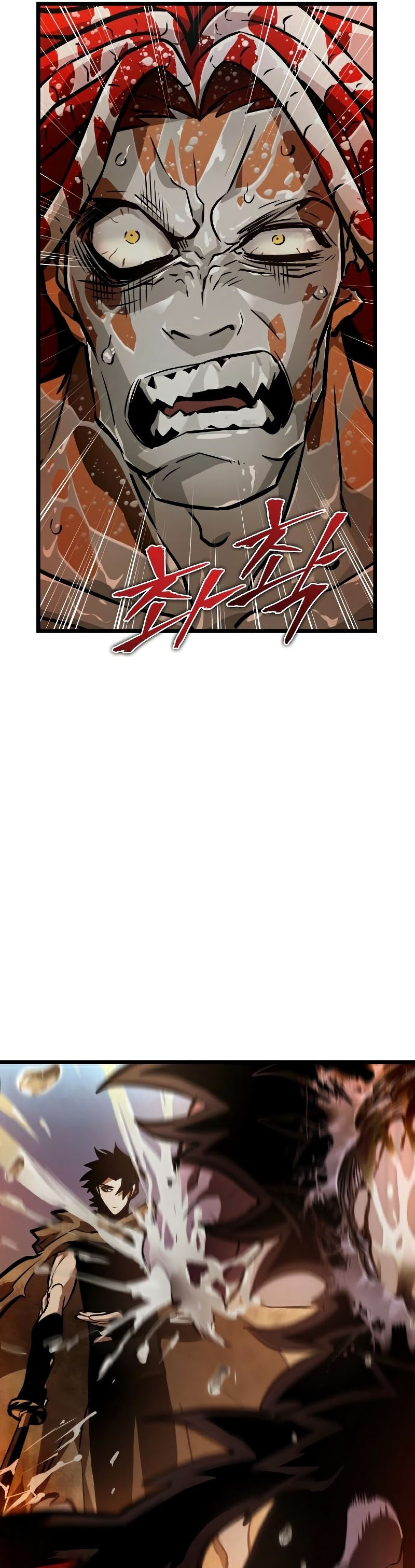 The World After the Fall Chapter 11 page 34