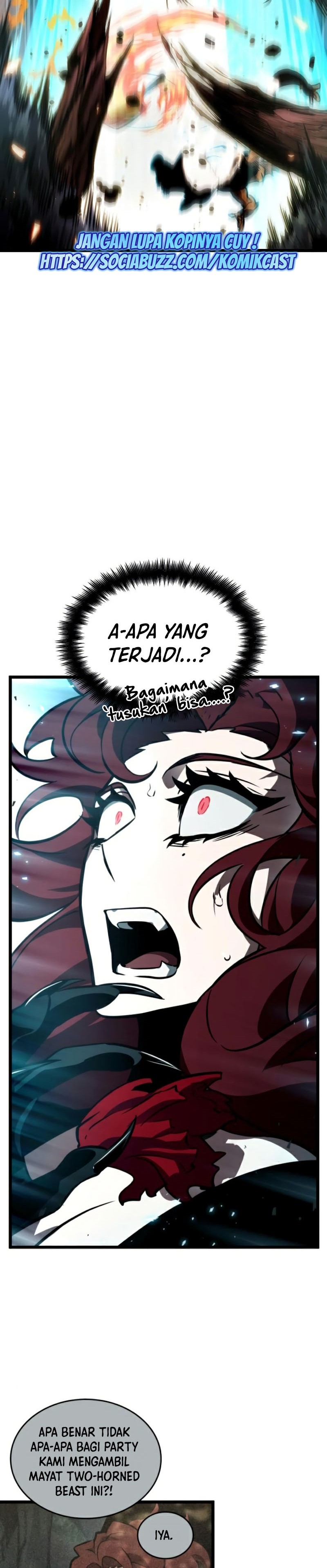 The World After the Fall Chapter 11 page 38