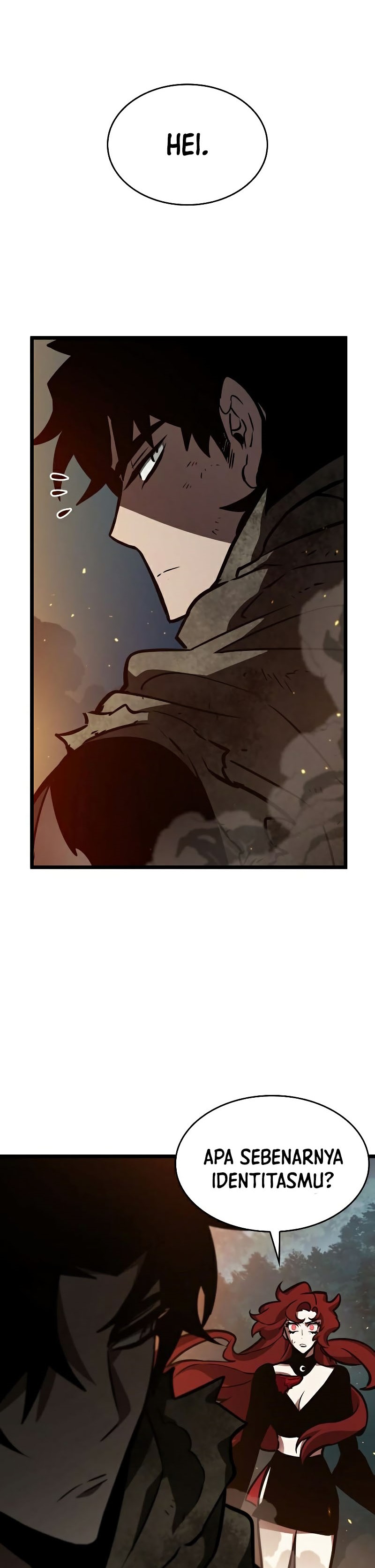 The World After the Fall Chapter 11 page 41